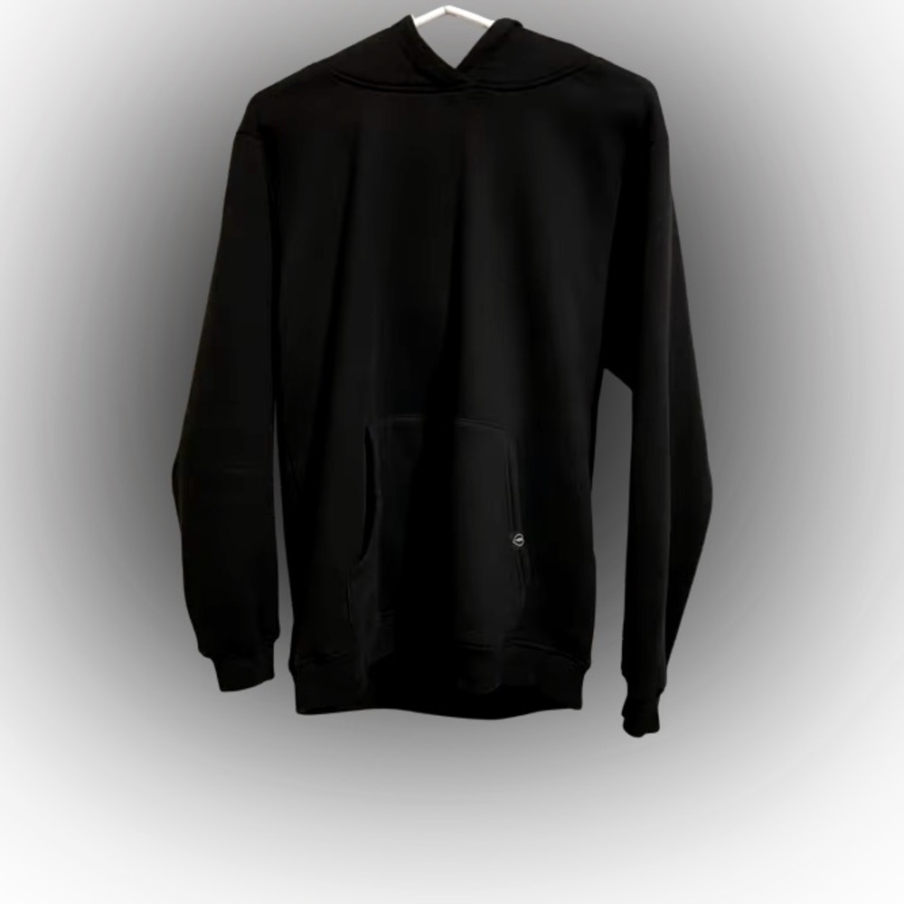 Beautiful Bastard | Classic Black Hoodie